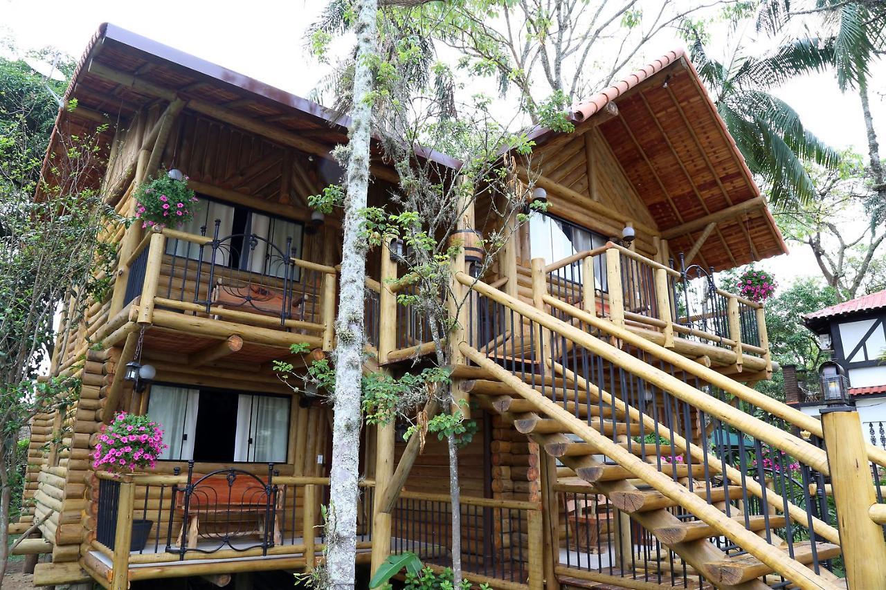 Hotel Britannia Пенеду Экстерьер фото